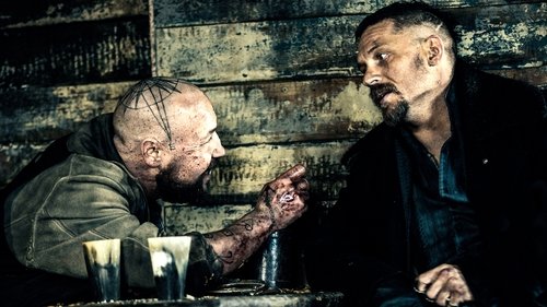 Taboo Saison 1 Épisode 2