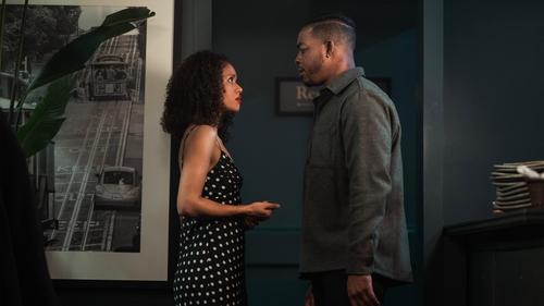 Surface Saison 1 Épisode 7