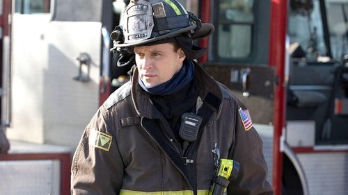 Chicago Fire Saison 9 Épisode 6