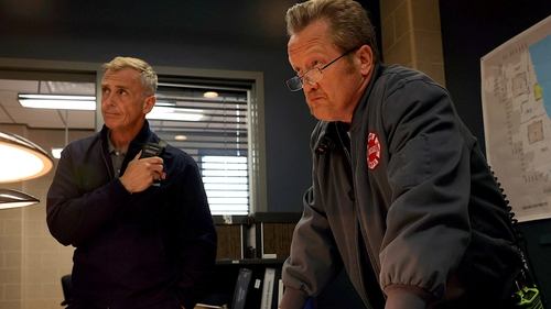 Chicago Fire Saison 10 Épisode 6