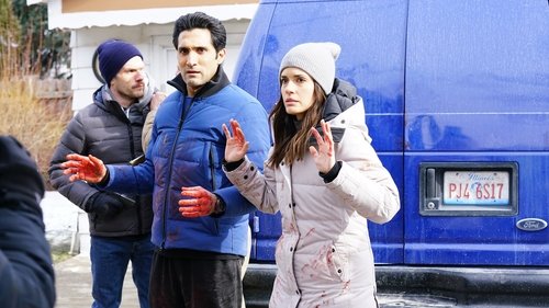Chicago Med Saison 5 Épisode 16