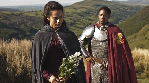 Merlin Saison 5 Épisode 6