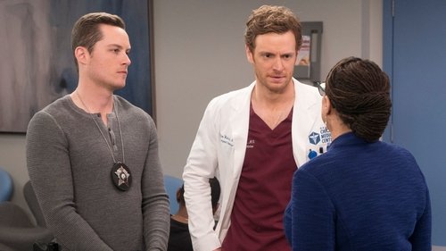 Chicago Med Saison 2 Épisode 20