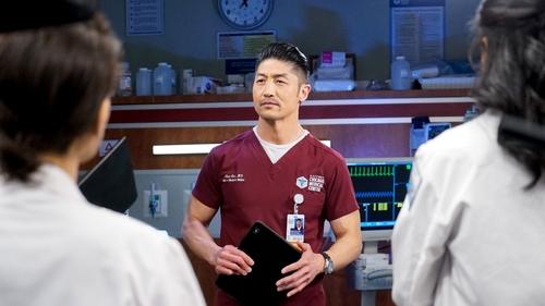 Chicago Med Saison 6 Épisode 14