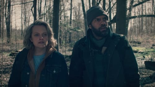 The Handmaid’s Tale : La Servante écarlate Saison 5 Épisode 5