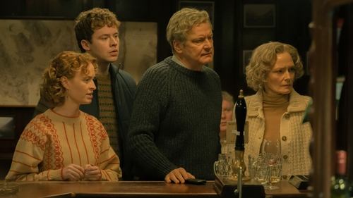 Lockerbie: A Search for Truth Saison 1 Épisode 2