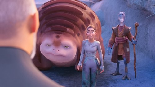 WondLa Saison 2 Épisode 1