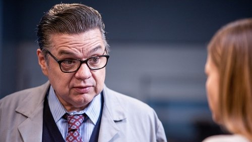 Chicago Med Saison 5 Épisode 15