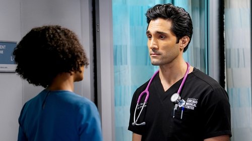 Chicago Med Saison 5 Épisode 10