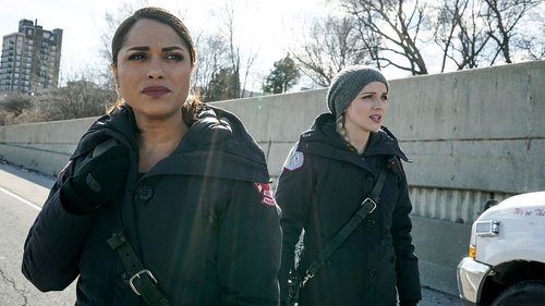 Chicago Fire Saison 5 Épisode 17