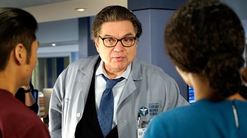 Chicago Med Saison 3 Épisode 15