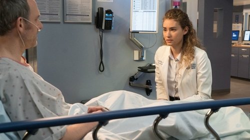 Chicago Med Saison 2 Épisode 15