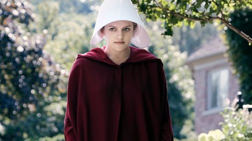 The Handmaid’s Tale : La Servante écarlate Saison 1 Épisode 1