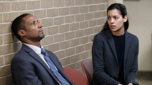American Crime Saison 2 Épisode 9