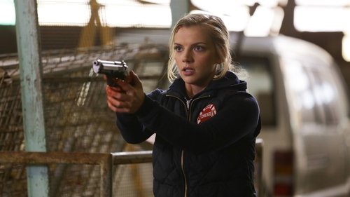 Chicago Fire Saison 3 Épisode 11