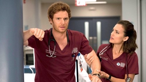 Chicago Med Saison 3 Épisode 5