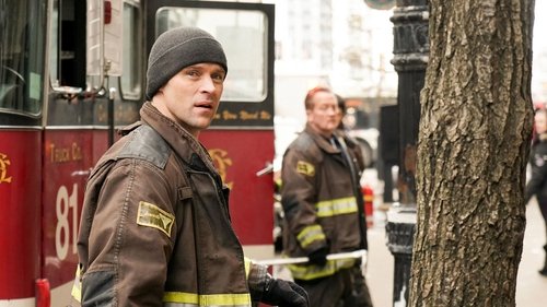 Chicago Fire Saison 7 Épisode 12