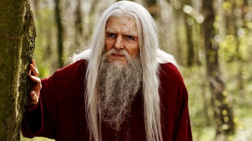 Merlin Saison 4 Épisode 6