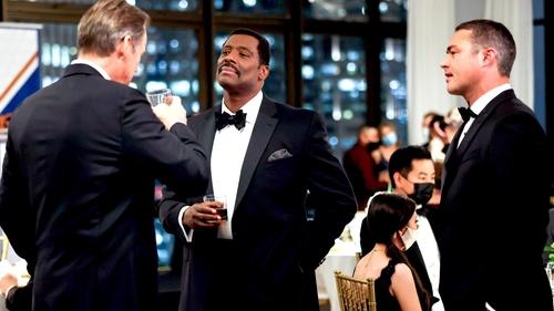 Chicago Fire Saison 10 Épisode 12