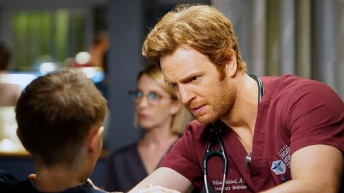 Chicago Med Saison 5 Épisode 2
