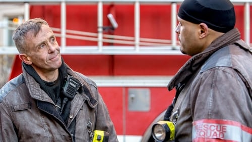 Chicago Fire Saison 9 Épisode 5