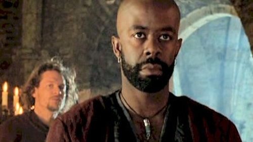 Merlin Saison 2 Épisode 2