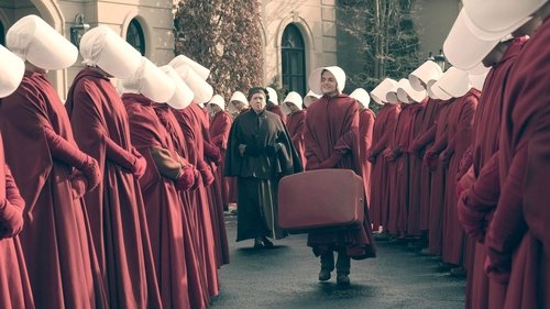 The Handmaid’s Tale : La Servante écarlate Saison 1 Épisode 9