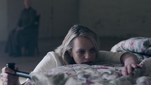The Handmaid’s Tale : La Servante écarlate Saison 2 Épisode 4