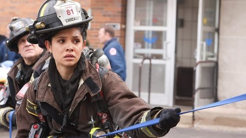 Chicago Fire Saison 10 Épisode 19