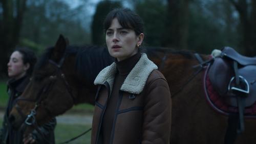Surface Saison 2 Épisode 4