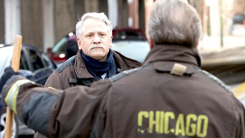 Chicago Fire Saison 9 Épisode 4