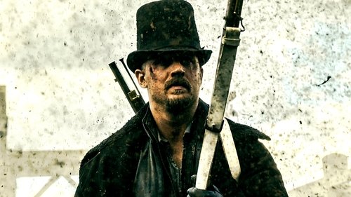 Taboo Saison 1 Épisode 8