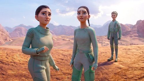 WondLa Saison 2 Épisode 4