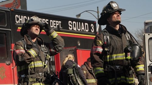 Chicago Fire Saison 3 Épisode 19