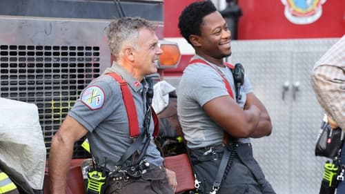 Chicago Fire Saison 11 Épisode 3