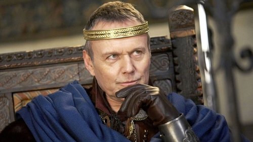 Merlin Saison 1 Épisode 1