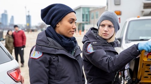 Chicago Fire Saison 8 Épisode 16