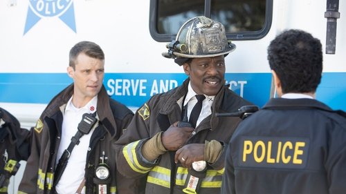 Chicago Fire Saison 8 Épisode 7