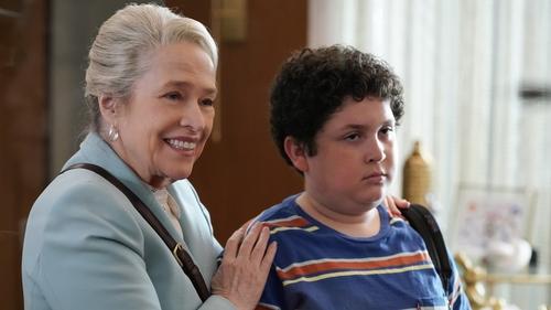 Matlock Saison 1 Épisode 13