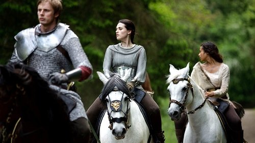 Merlin Saison 3 Épisode 7