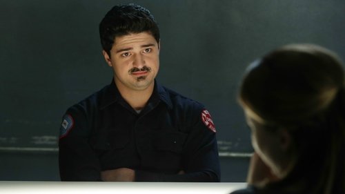 Chicago Fire Saison 2 Épisode 16