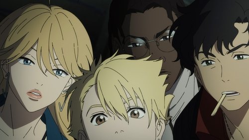 Lazarus Saison 1 Épisode 4