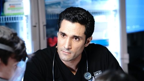 Chicago Med Saison 6 Épisode 15