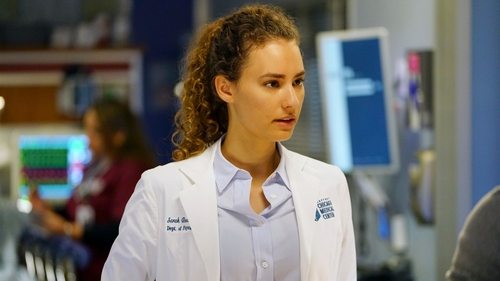 Chicago Med Saison 3 Épisode 8