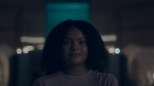 The Handmaid’s Tale : La Servante écarlate Saison 5 Épisode 9