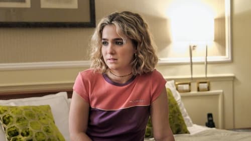 The White Lotus Saison 2 Épisode 6