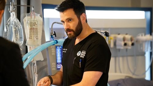 Chicago Med Saison 4 Épisode 9