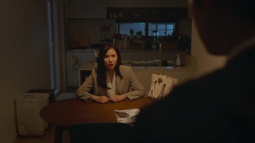Héros Fragile Saison 2 Épisode 5