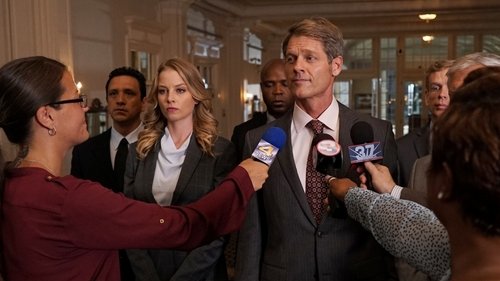Chicago Fire Saison 4 Épisode 3