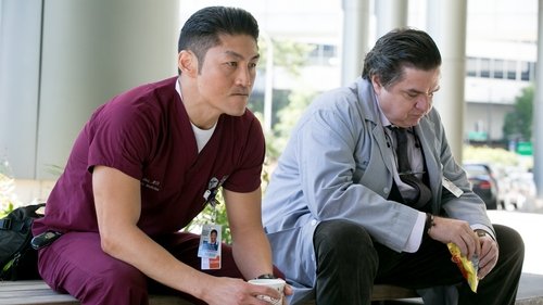 Chicago Med Saison 1 Épisode 2